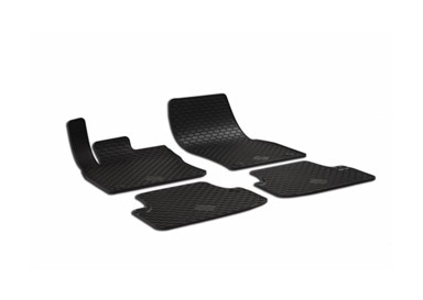 ZUBRY Auto tepisi gumeni Škoda Karoq, 2017> / Seat Ateca, 2016>